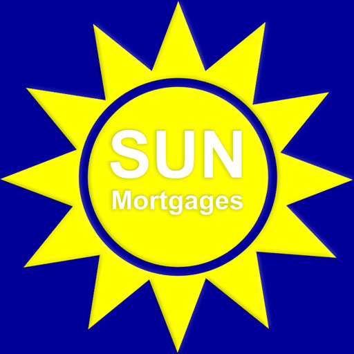 SUN MORTGAGES